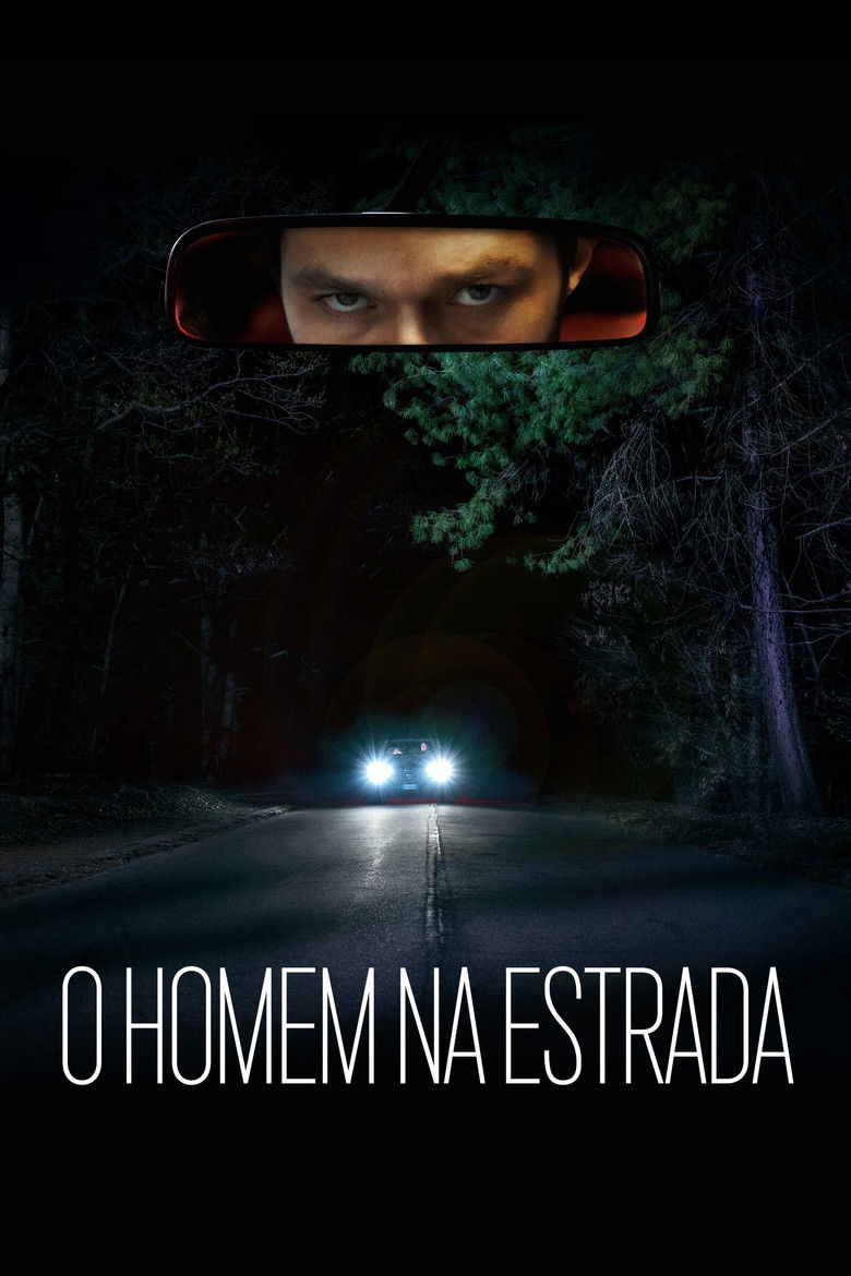 O Homem na Estrada (2022)