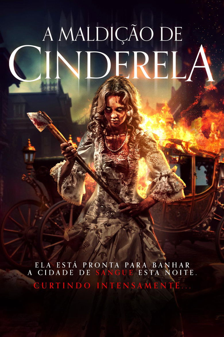 A Maldição de Cinderela (2024)