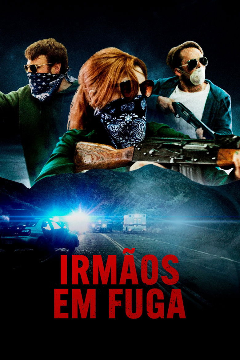 Irmãos em Fuga (2023)