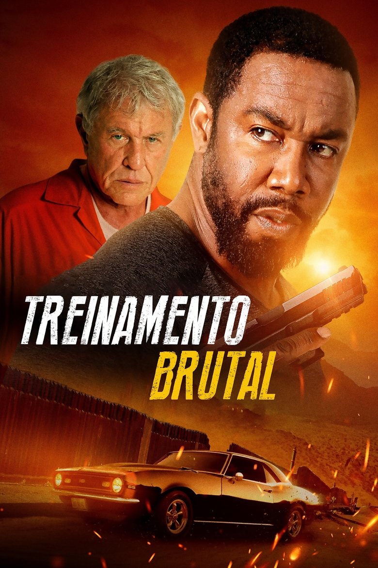 Treinamento Brutal (2022)