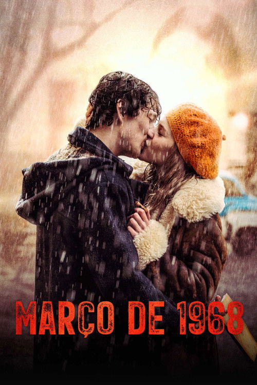 Março de 1968 (2022)