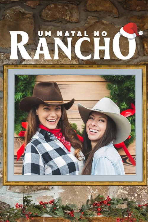 Um Natal no Rancho (2021)