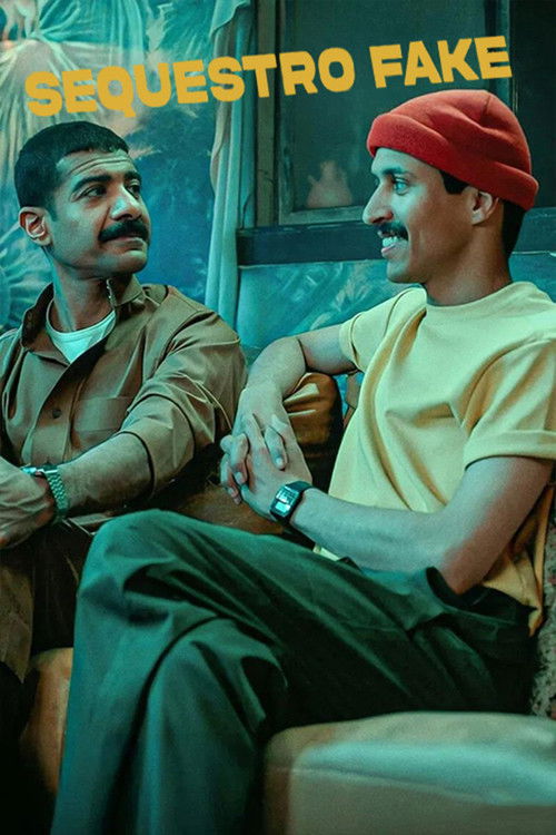 Sequestro Fake (2025)
