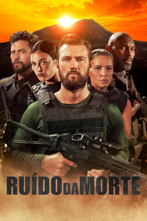 Ruído da Morte (2023)
