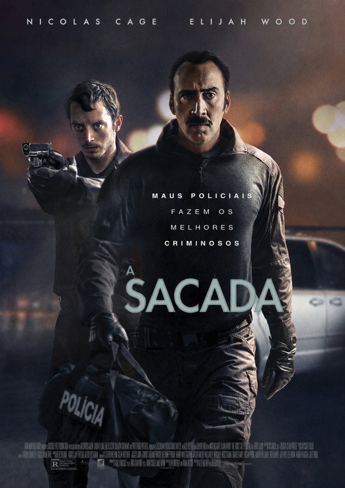 A Sacada